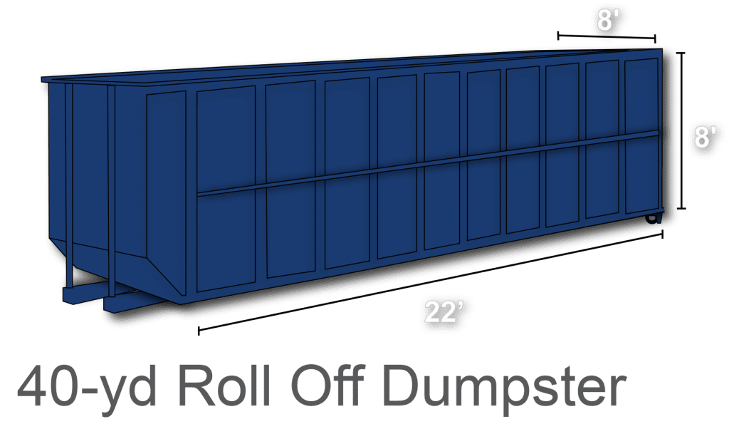 Bargain Dumpster Dumpster Rentals Made Easy and Affordable