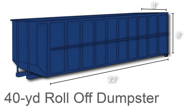 Bargain Dumpster Dumpster Rentals Made Easy And Affordable