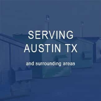 Dumpster Rentals Austin, TX
