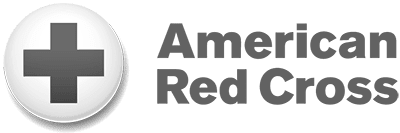 American-Red-Cross-Black