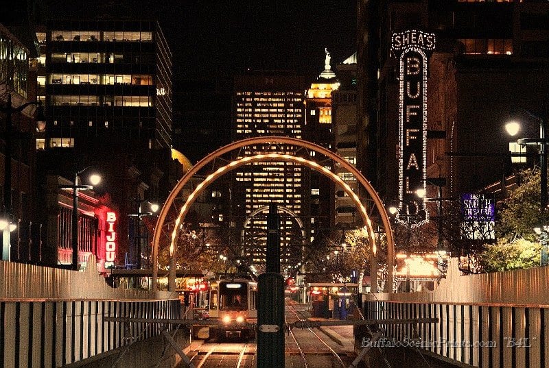 Buffalo NY Buffalo NY