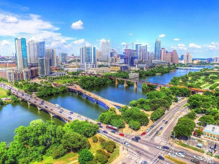 Austin TX