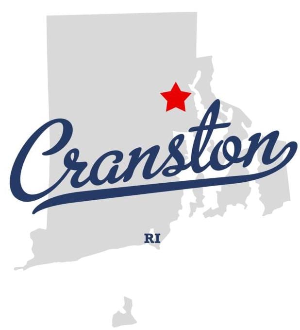 cranston ri