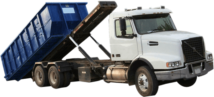 Dumpster Rental Dallas, TX