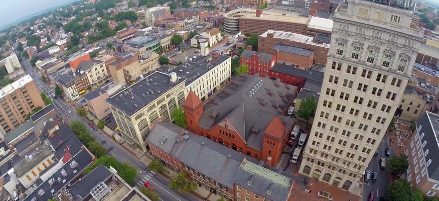 lancaster pa market