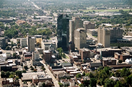 LexingtonDowntown LexingtonDowntown
