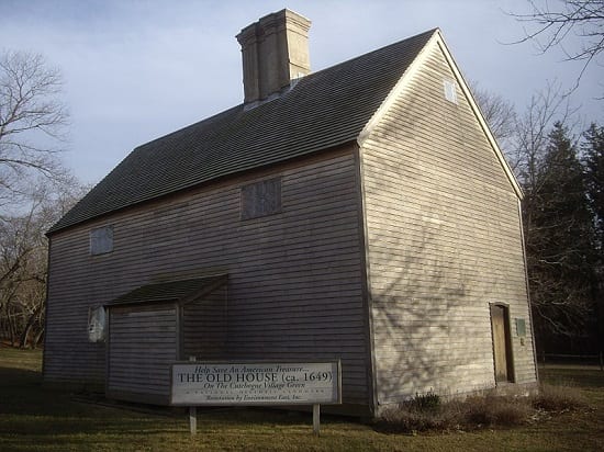 The-old-house-cutchogue