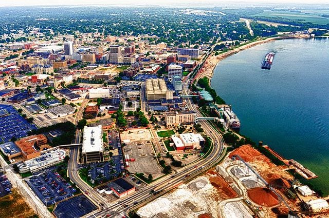 640px-Evansville-sky-view