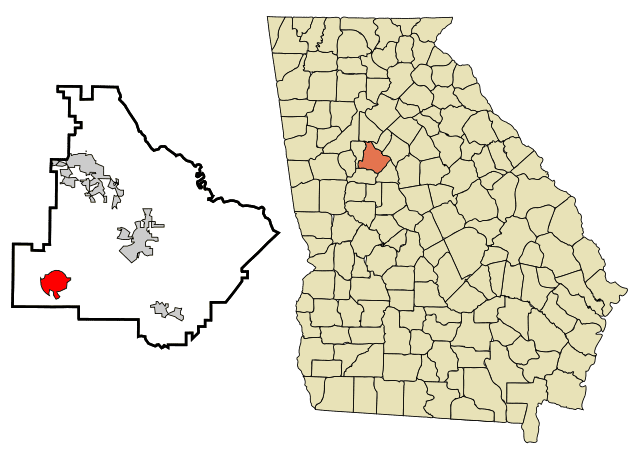 640px-Henry_County_Georgia_Incorporated_and_Unincorporated_areas_Hampton_Highlighted.svg