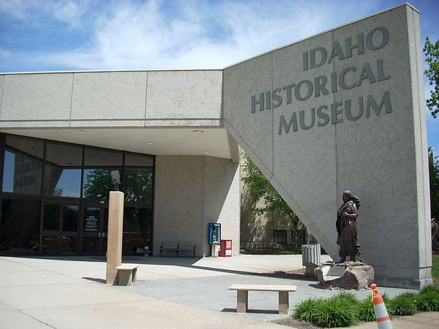 Idaho_Historical_Museum