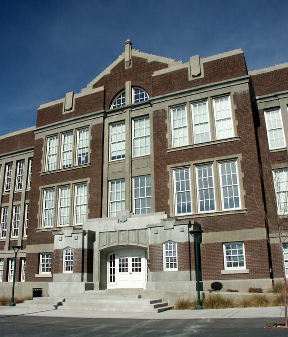 Old_Albuquerque_High_School_Albuquerque Old_Albuquerque_High_School_Albuquerque