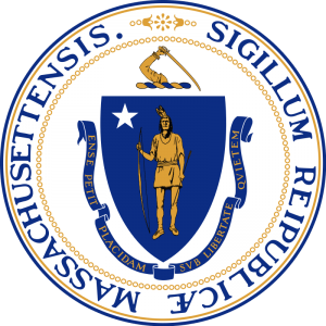 State Seal of Massachusetts