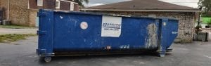 Dumpster Rentals in Isle of Palms SC