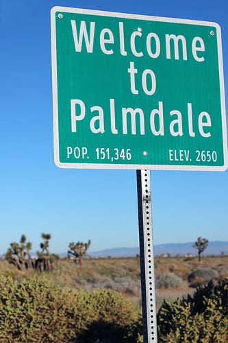 Dumpster Rental Palmdale, CA Bargain Dumpster Palmdale, CA