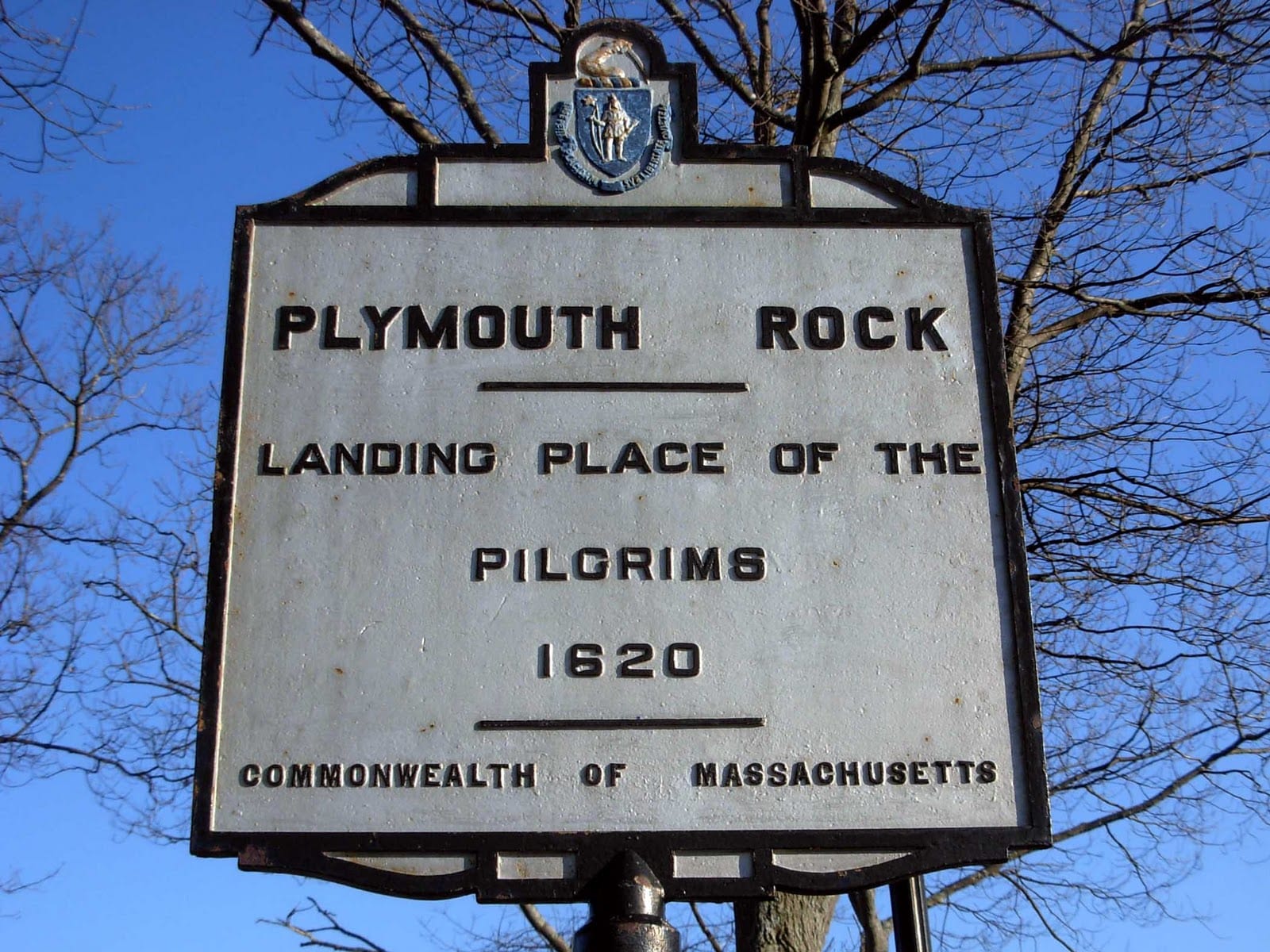Plymouth, MA