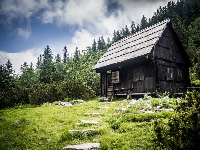 Would You Live in One of the Main Line's Terrific Tiny Homes?