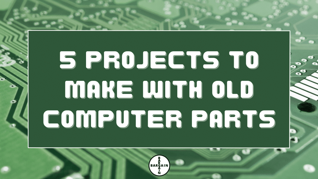 Blog Bargain Dumpster