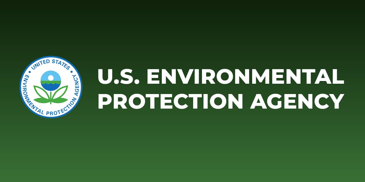What EPA achieved to improve waste management in the USA Bargain Dumpster