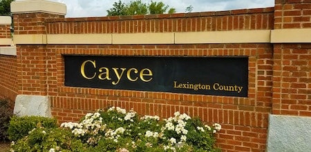 Cayce SC
