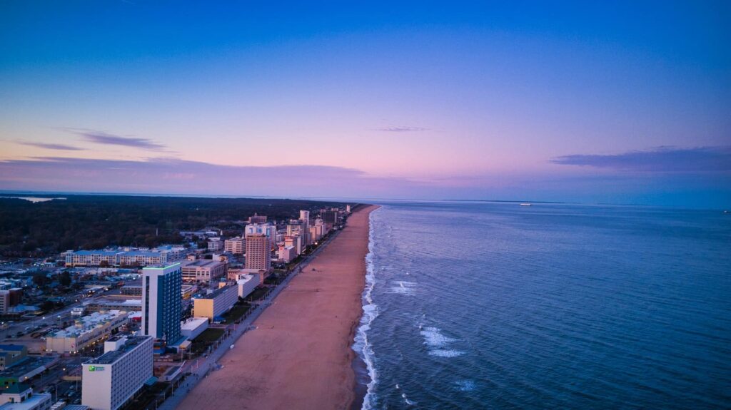 Dumpster Rentals in Virginia Beach