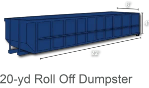 20-yard-dumpster-rental-charlotte-nc