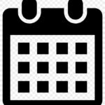 Calendar Icon