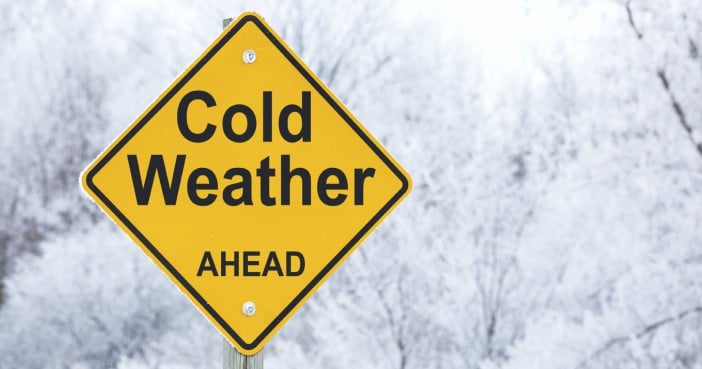 Prepare for Cold Weather Emergencies
