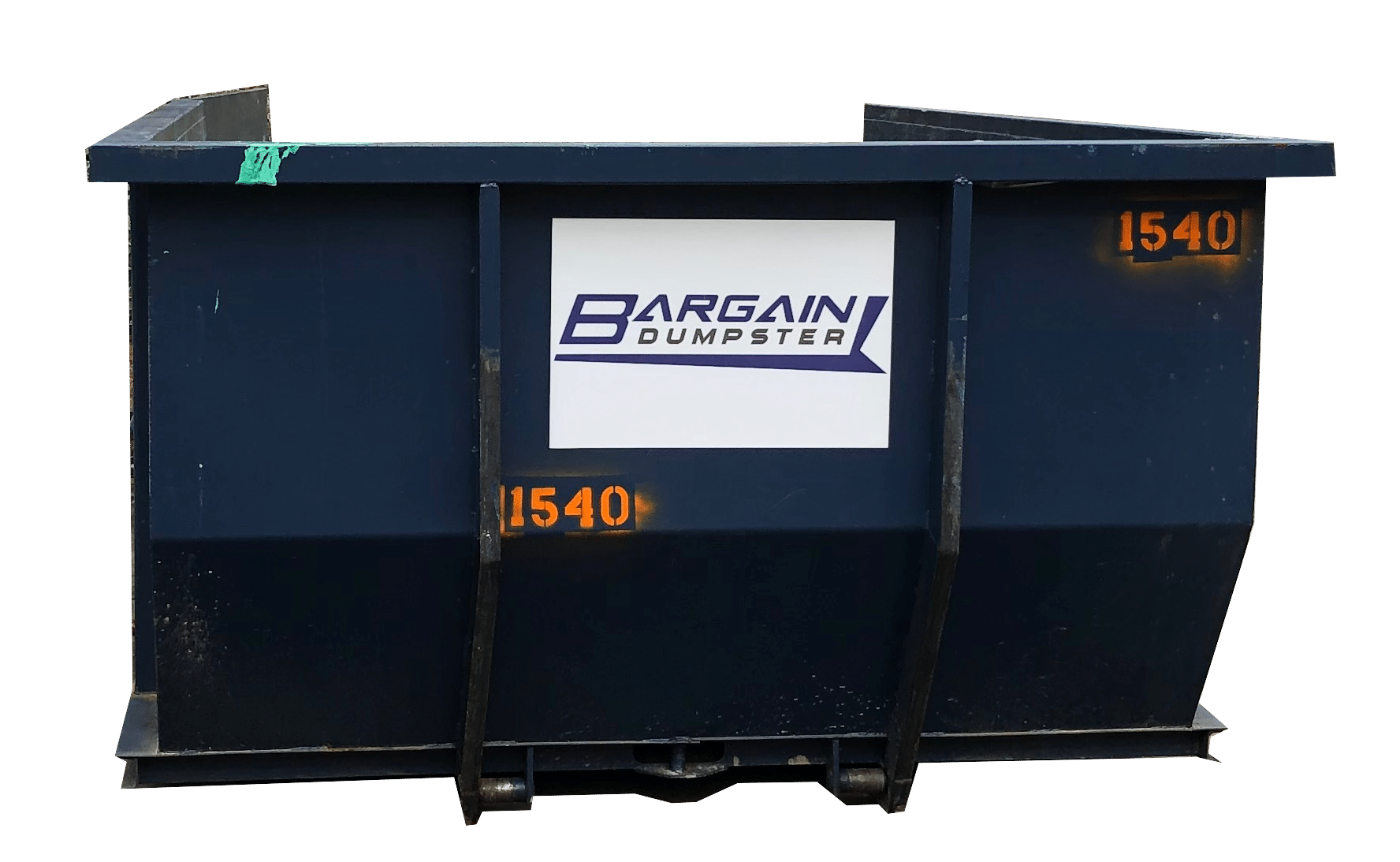 Dumpster Rentals Made Easy and Affordable | Bargain Dumpster