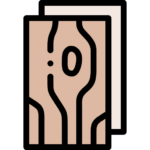 Plywood Icon