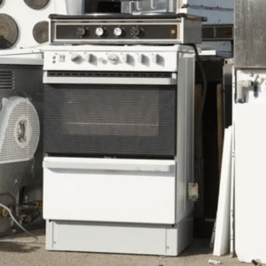 Ovens and stoves