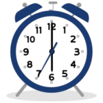 Clock Icon