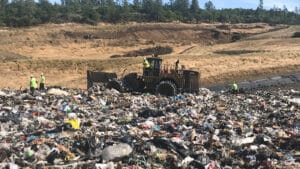 Challenges of Recycling